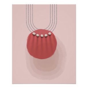 poster brillante objet_10_sunrise