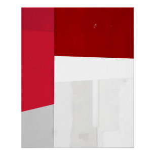 poster brillante objet_13_quartet