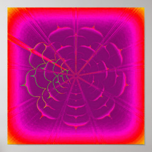 Póster BrilliantStar10