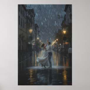 Póster Brillo de nosotros