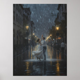 Póster Brillo de nosotros