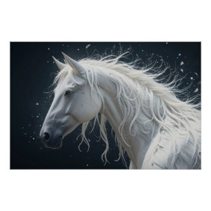 Póster Brillo Espíritu Libre