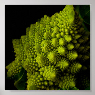 Póster Broccoli