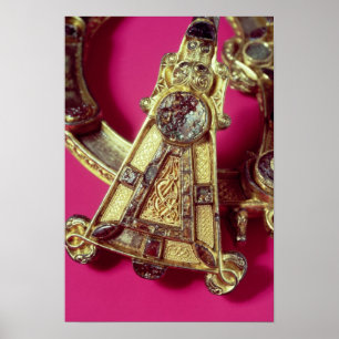 Póster Broche de Tara