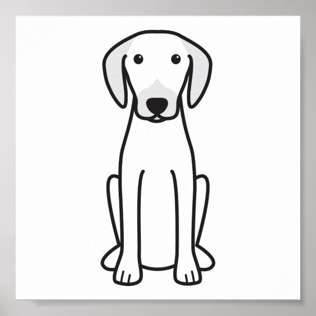 Póster Broholmer (Frente)