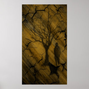 PÓSTER BROKEN HEARTED