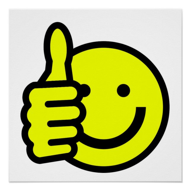 PÓSTER BROMAS (Anverso)