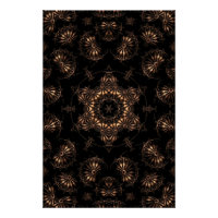Bronce Age Mandala