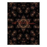 Bronce Age Mandala
