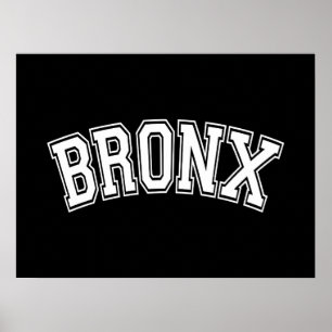 PÓSTER BRONX