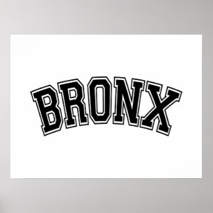 PÓSTER BRONX
