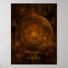 Bronze Mandala Fondo 2001