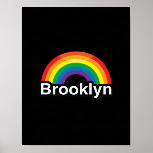 PÓSTER BROOKLYN