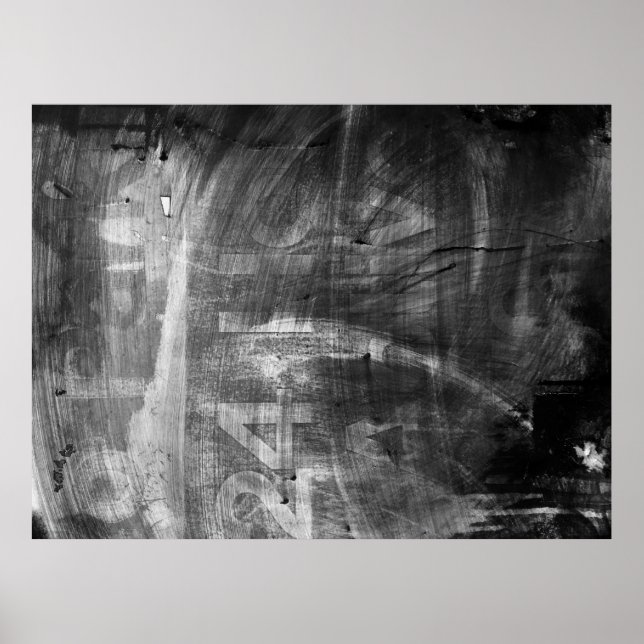 Póster Brooklyn (Frente)