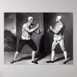 Póster Broughton v. Stevenson