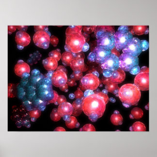 Póster Bubbles2007-12-13-0001