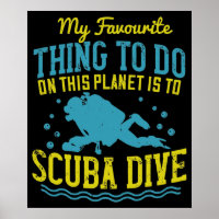 Buceo - Mi Cosa Favorita Es El Buceo