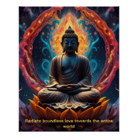 Buda: El emblema de la iluminación