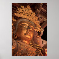 Buddha Statue Daibutsu