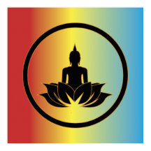 Budismo Buddha Lotus Flor Budismo Espiritualidad Z