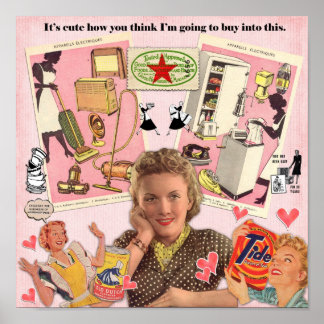 Póster Buen servicio de limpieza