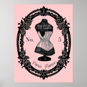 Póster Buena Fundación