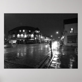 Póster Buenas noches, Salisbury Road Cardiff (1)