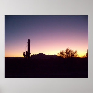 Póster Buenas noches, sueños dulces