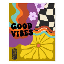 Buenas Vibraciones - Días Retro