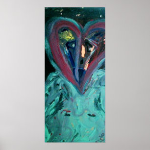 Póster Buenos Corazones