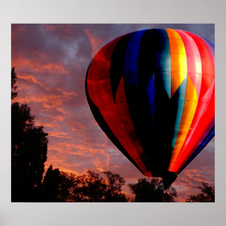 Póster Buenos días