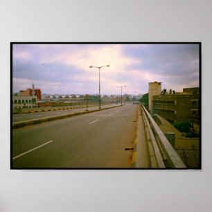 Póster Buenos días