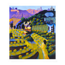 Buenos días desde el bagno gotico