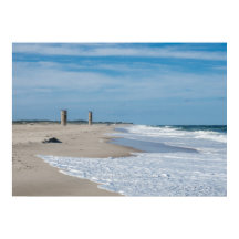 Buenos días en Rehoboth Beach