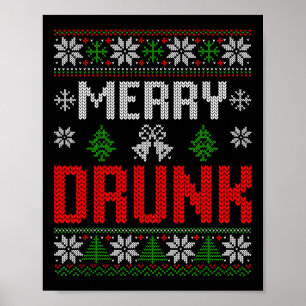 Póster Buenos días, Navidades estamos a la altura de la f