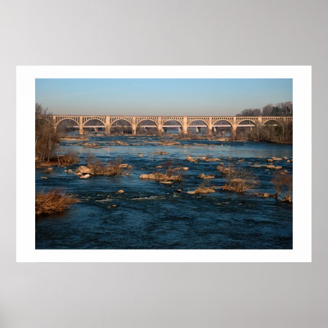 Póster Buenos días Richmond (Frente)