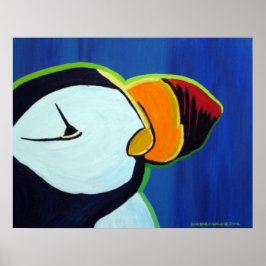 Póster Buf