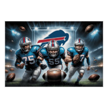 Buffalo Bills 1