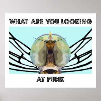 PÓSTER BUG 1
