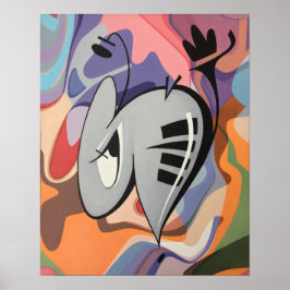 PÓSTER BUGGRATT UC 87 05.11.2018