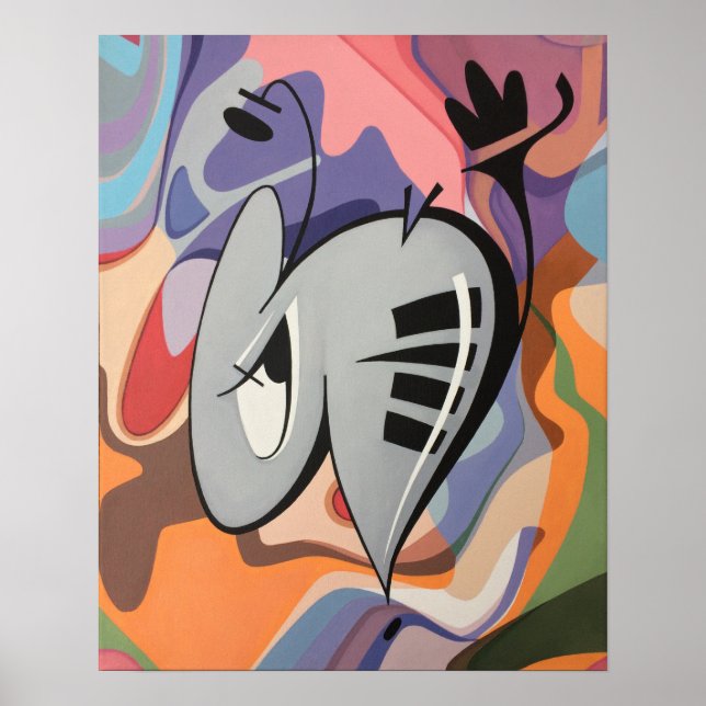 PÓSTER BUGGRATT UC 87 05.11.2018 (Frente)