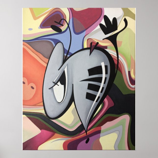 PÓSTER BUGGRATT UC 88 05.31.2018 (Frente)