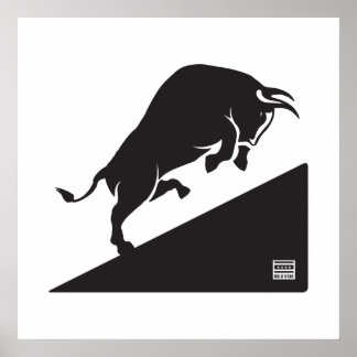 Póster Bull Up CHI Poster