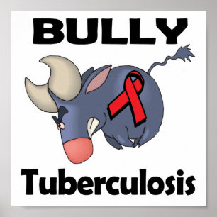 Póster BULLy Tuberculosis