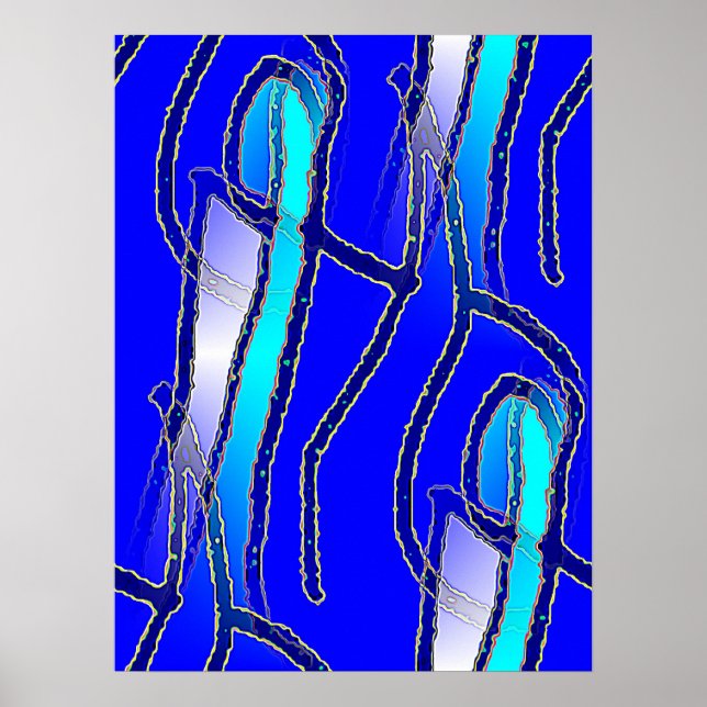 Póster Bunch completo 34 (Frente)