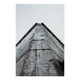 Póster Bunker in the sky II