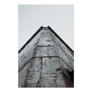 Póster Bunker in the sky II