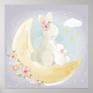 Póster Bunny