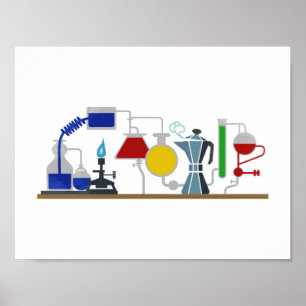 Póster bunsen11-medias