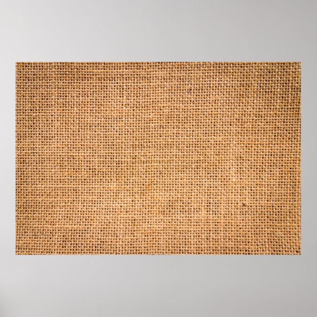 Póster Buplap background (Frente)